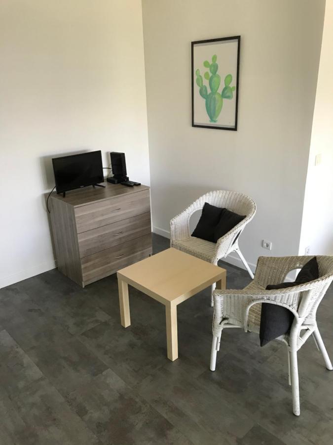 Apartment De Standing - Emeraude - Euralille