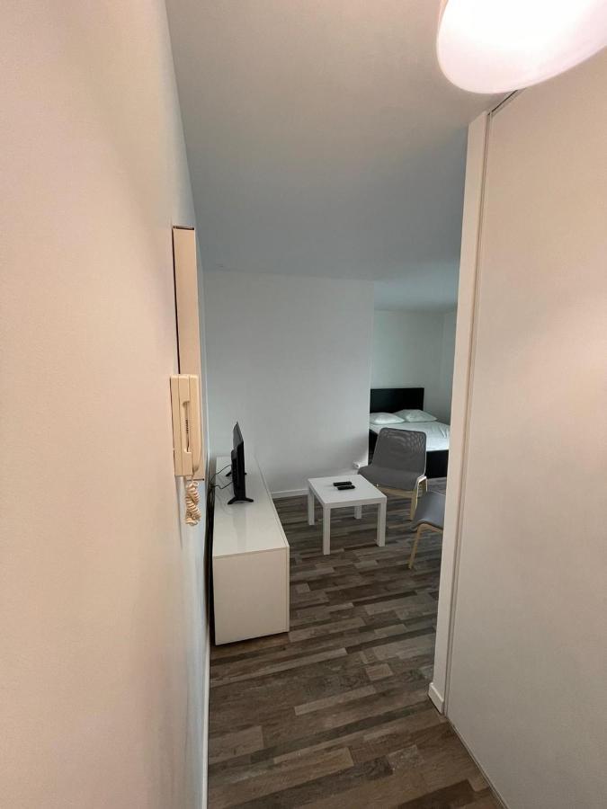 Apartment De Standing - Emeraude - Euralille *