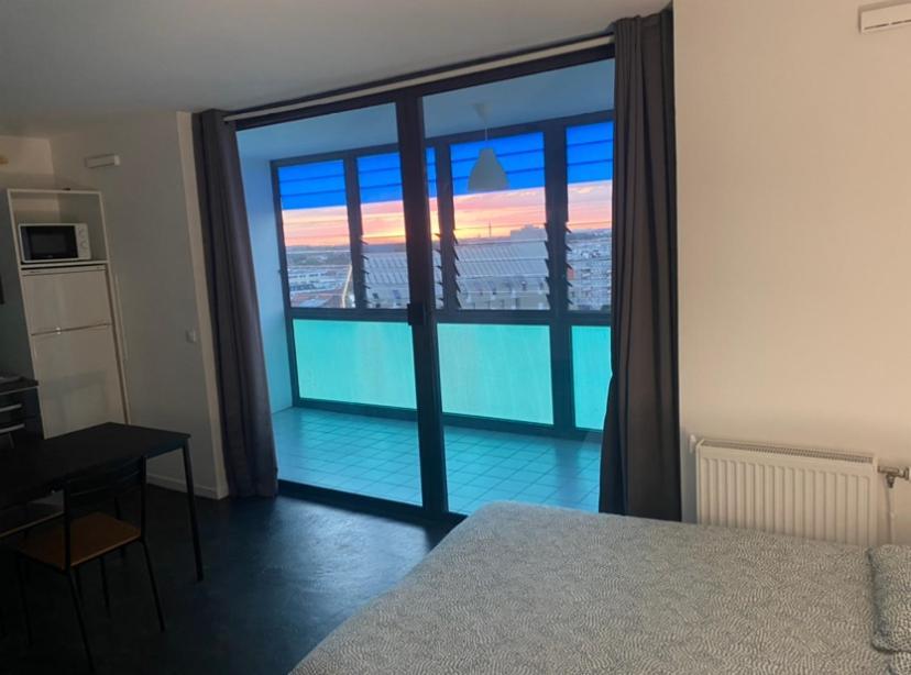 Apartment De Standing - Emeraude - Euralille *
