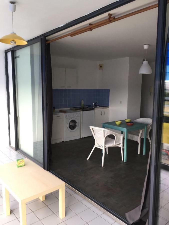 De Standing - Emeraude - Euralille Apartment *