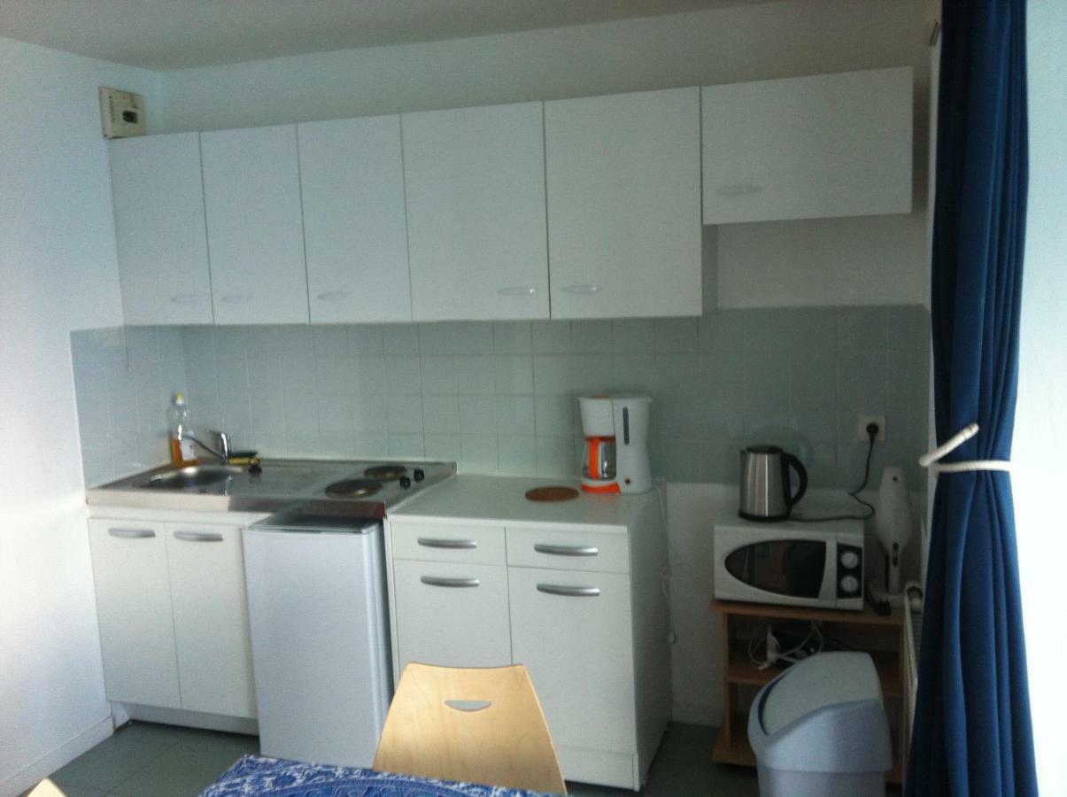 De Standing - Emeraude - Euralille Apartment