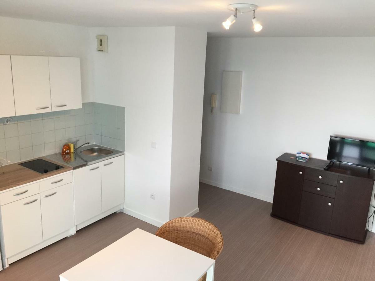 Apartment De Standing - Emeraude - Euralille *