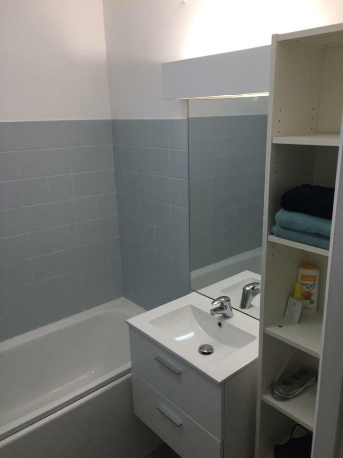 De Standing - Emeraude - Euralille Apartment *